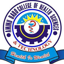 AMINU DABO COLLEGE OF EDUCTAION logo